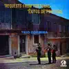 Trio Odemira - Requests From Portugal (Remastered)