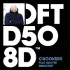 Crookers & Baxter - Innocent (feat. Baxter) [Remixes] - EP